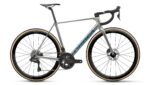 Orbea rower szosowy ORCA M20i LTD PWR Silver - Grey