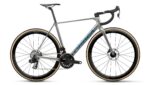 Orbea rower szosowy ORCA M21e LTD PWR Silver - Grey