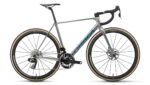 Orbea rower szosowy ORCA M11e LTD PWR Silver - Grey