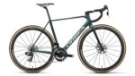 Orbea rower szosowy ORCA M11e LTD PWR Green - Carbon
