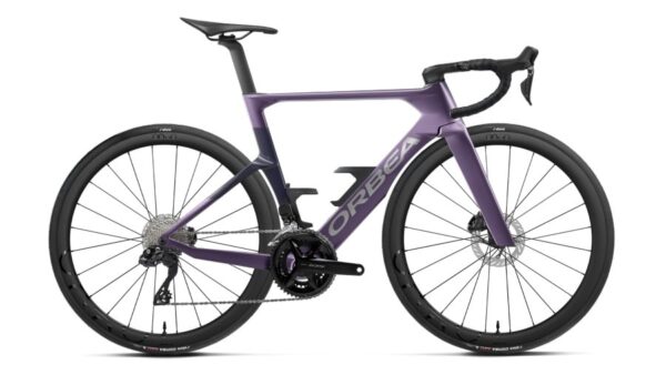 Orbea rower szosowy ORCA AERO M30i LTD Plum - Purple