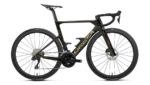 Orbea rower szosowy ORCA AERO M30i LTD Gold - Titanium