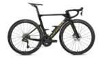 Orbea rower szosowy ORCA AERO M20i LTD Gold - Titanium