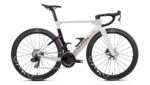 Orbea rower szosowy ORCA AERO M21e LTD Golden - Sunset