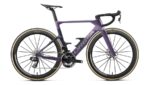 Orbea rower szosowy ORCA AERO M11e LTD PWR Plum - Purple