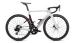 Orbea rower szosowy ORCA AERO M22 LTD Golden - Sunset