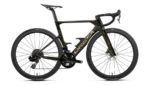 Orbea rower szosowy ORCA AERO M22 LTD Gold - Titanium