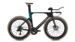 Orbea rower triathlonowy ORDU M10I LTD M/L Diamond - Green