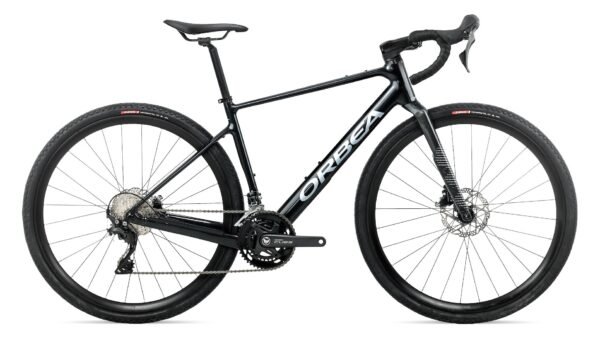 Orbea BP rower gravelowy TERRA H40 Diamond