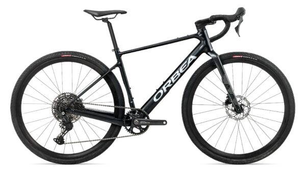 Orbea BP rower gravelowy TERRA H40 1X Diamond