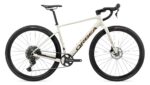 Orbea BP rower gravelowy TERRA H40 1X White - Green