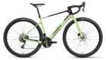 Orbea BP rower gravelowy TERRA M30TEAM Gum - Purple