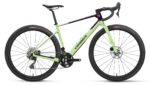 Orbea rower gravelowy TERRA M35TEAM Gum - Purple