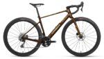 Orbea rower gravelowy TERRA M35TEAM Caramel