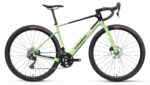 Orbea rower gravelowy TERRA M20TEAM Gum - Purple