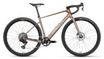 Orbea rower gravelowy TERRA M31eTEAM 1X Nickel