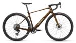 Orbea rower gravelowy TERRA M31eTEAM 1X Caramel