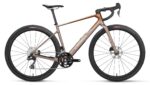 Orbea rower gravelowy TERRA M20iTEAM Nickel