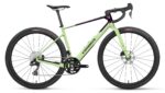 Orbea rower gravelowy TERRA M20iTEAM Gum - Purple