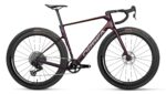 Orbea rower gravelowy TERRA RACE M31eLTD 1X Sunset