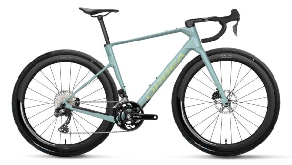 Orbea rower gravelowy TERRA RACE M20iLTD Frozen