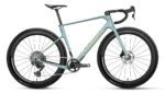 Orbea rower gravelowy TERRA RACE M21eLTD 1X Frozen