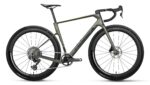 Orbea rower gravelowy TERRA RACE M21eLTD 1X Green