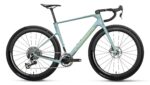 Orbea rower gravelowy TERRA RACE M11eLTD 1X PWR Frozen