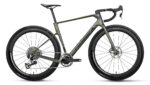 Orbea rower gravelowy TERRA RACE M11eLTD 1X PWR Green