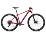 Orbea rower MTB ONNA 27 40 Red - Black