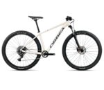 Orbea rower MTB ONNA 27 40 White - Blue