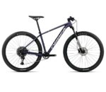 Orbea rower MTB ONNA 27 20 Tanzanite - Silver