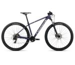 Orbea BP rower MTB ONNA 29 50 Tanzanite - Silver