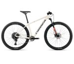 Orbea BP rower MTB ONNA 29 50 White - Blue