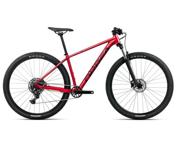 Orbea rower MTB ONNA 29 40 Red - Black