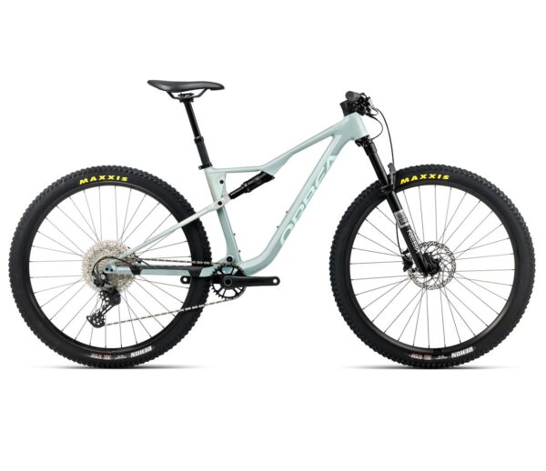 Orbea rower MTB OIZ H30 Blue