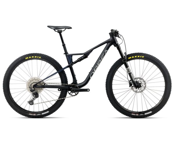Orbea rower MTB OIZ H30 Black