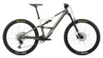 Orbea BP rower MTB OCCAM SL H30 Green - Gum