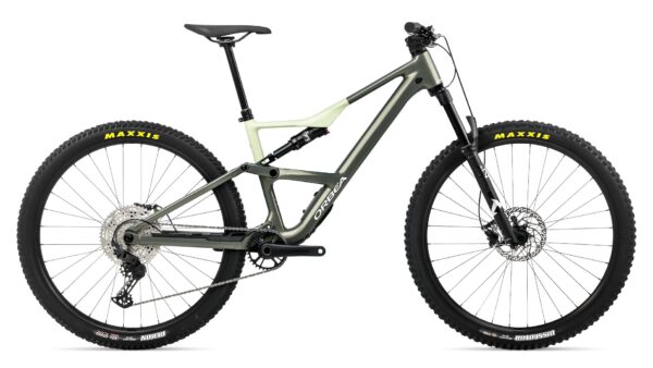 Orbea BP rower MTB OCCAM SL H30 Tanzanite