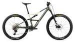 Orbea rower MTB OCCAM SL H10 Green - Gum