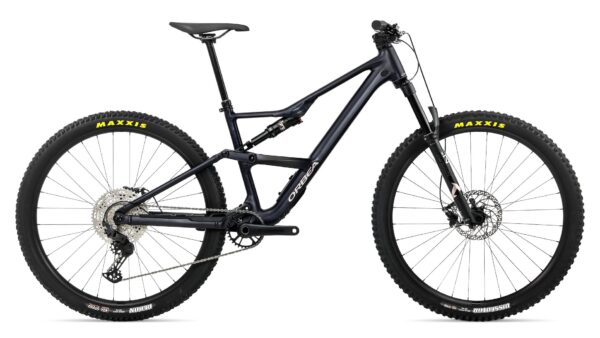 Orbea rower MTB OCCAM SL H10 Tanzanite