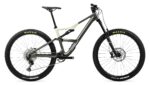 Orbea BP rower MTB OCCAM LT H30 Green - Gum