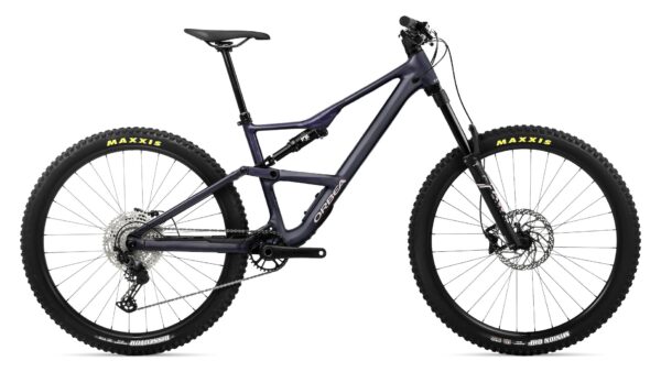 Orbea BP rower MTB OCCAM LT H30 Tanzanite