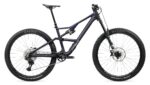 Orbea rower MTB OCCAM LT H10 Tanzanite
