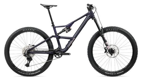Orbea rower MTB OCCAM LT H10 Tanzanite
