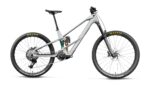 Orbea rower elektryczny WILD LT M20 MULLET Silver - Green