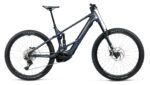 Orbea rower elektryczny WILD TR M20 Carbon - Blue