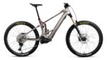 Orbea rower elektryczny WILD TR M-TEAM Rose - Carbon