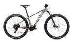 Orbea BP rower elektryczny URRUN 30 Bronze - Silver