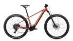 Orbea BP rower elektryczny URRUN 30 Red - Bronze